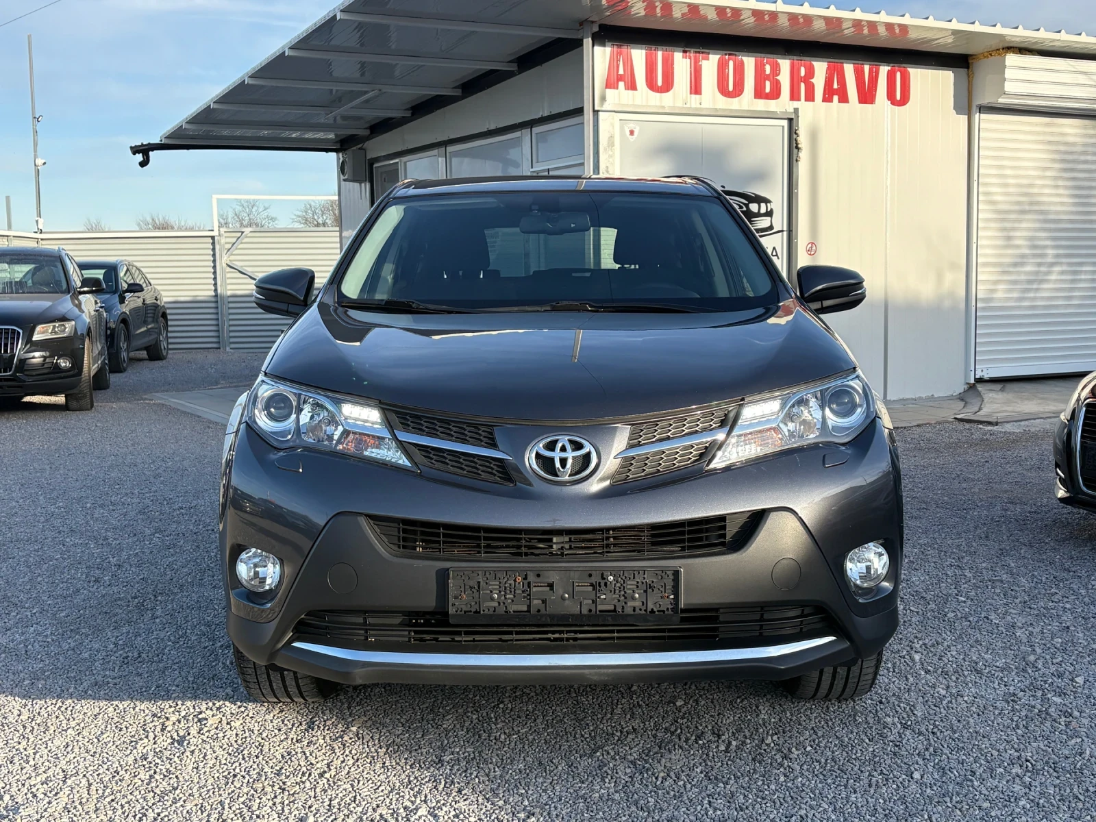 Toyota Rav4 2.2 D4D-4x4-150кс. - изображение 3