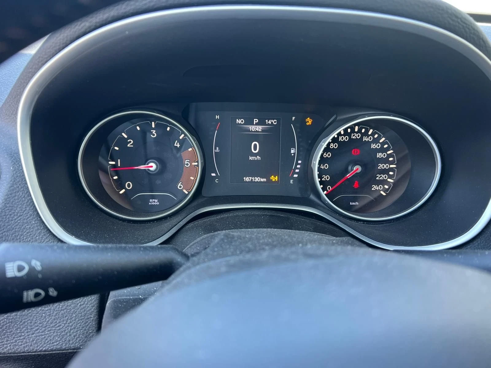 Jeep Compass Compass 2.0 Multijet II aut. 4WD Limited, снимка 9 - Автомобили и джипове - 54009336