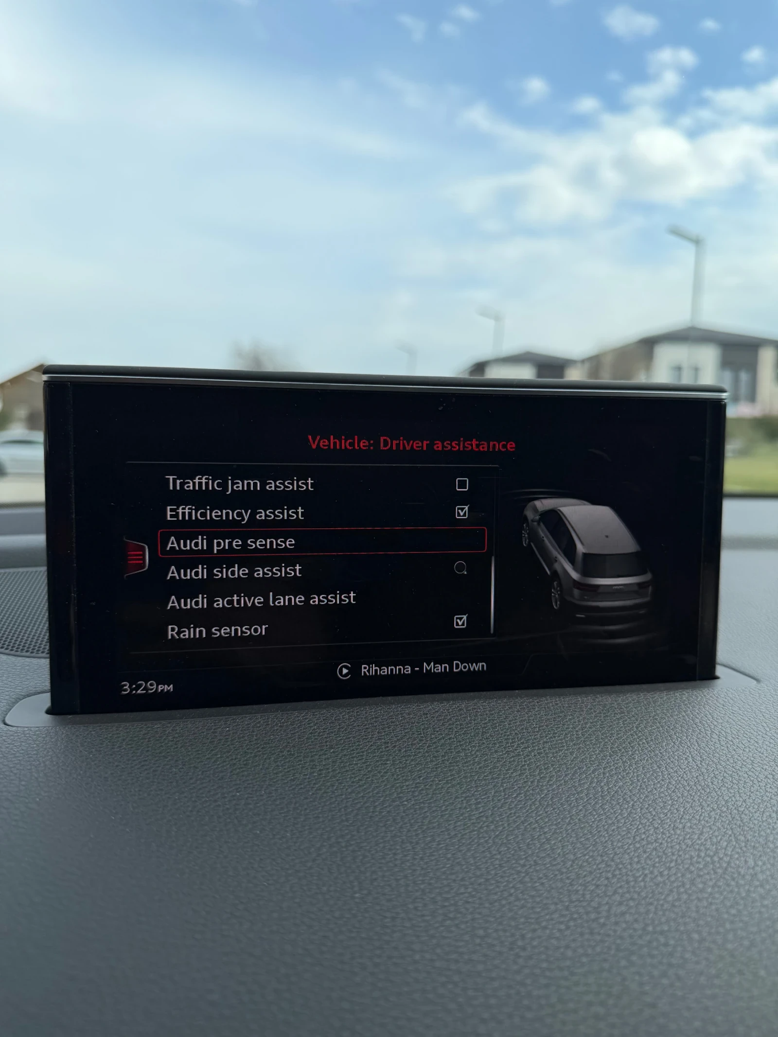 Audi Q7, снимка 15 - Автомобили и джипове - 54056554