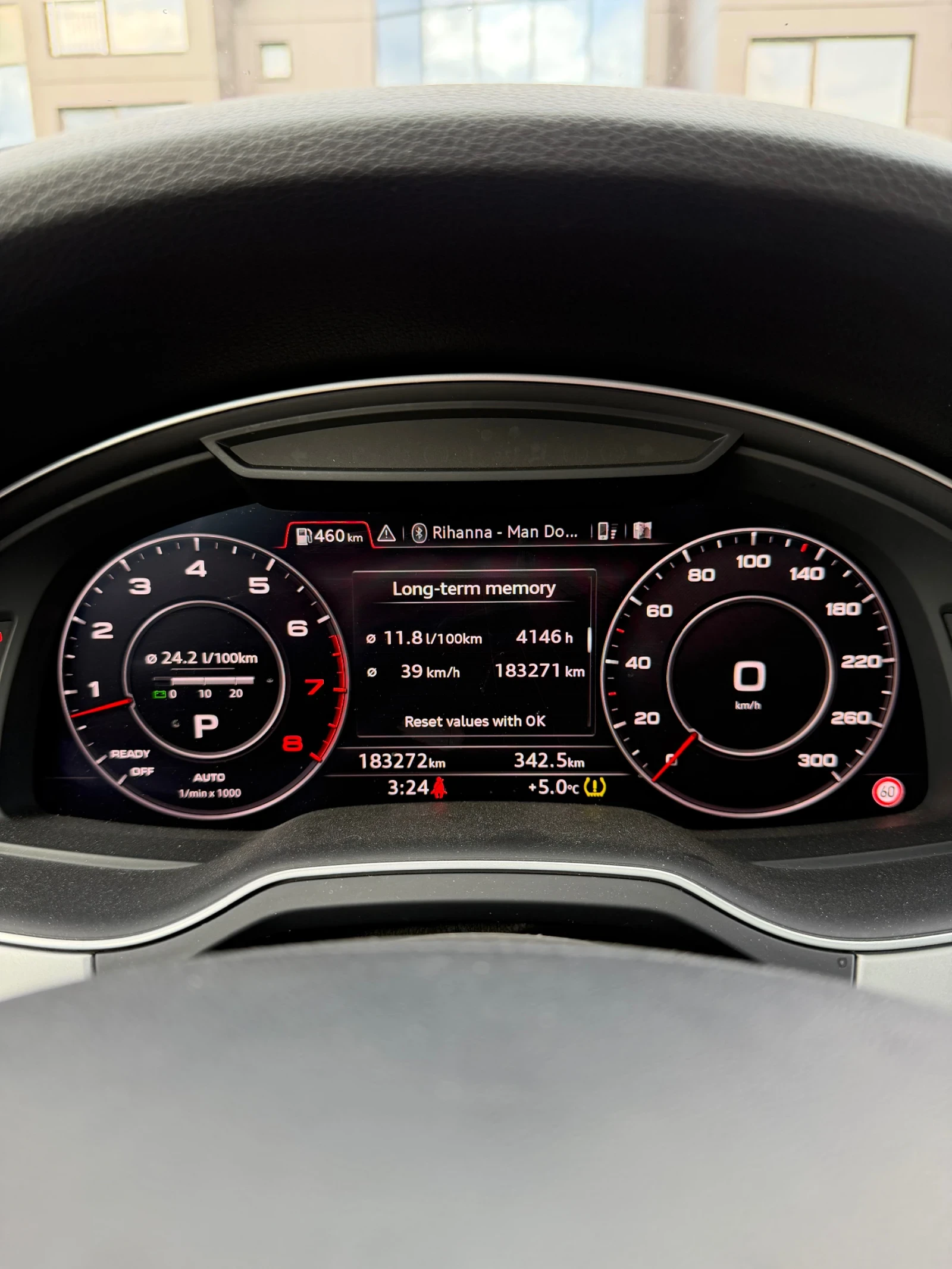 Audi Q7, снимка 12 - Автомобили и джипове - 54056554