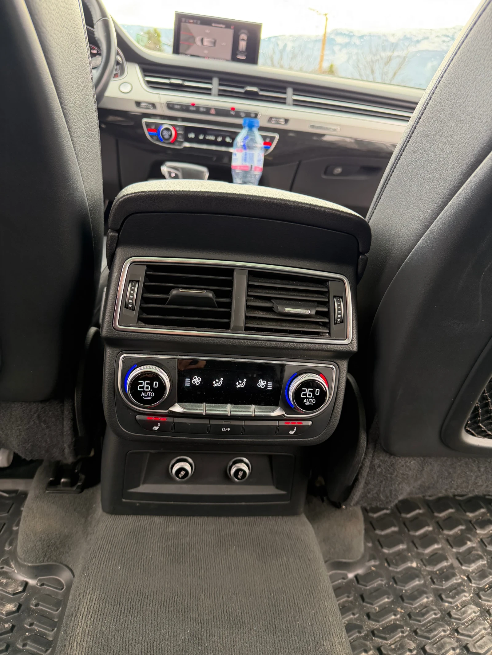 Audi Q7, снимка 10 - Автомобили и джипове - 54056554