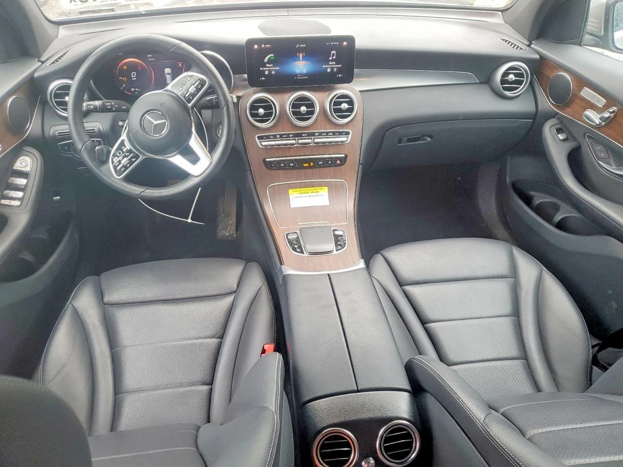 Mercedes-Benz GLC 300 /4MATIC/ | Mobile.bg � ����������� 9