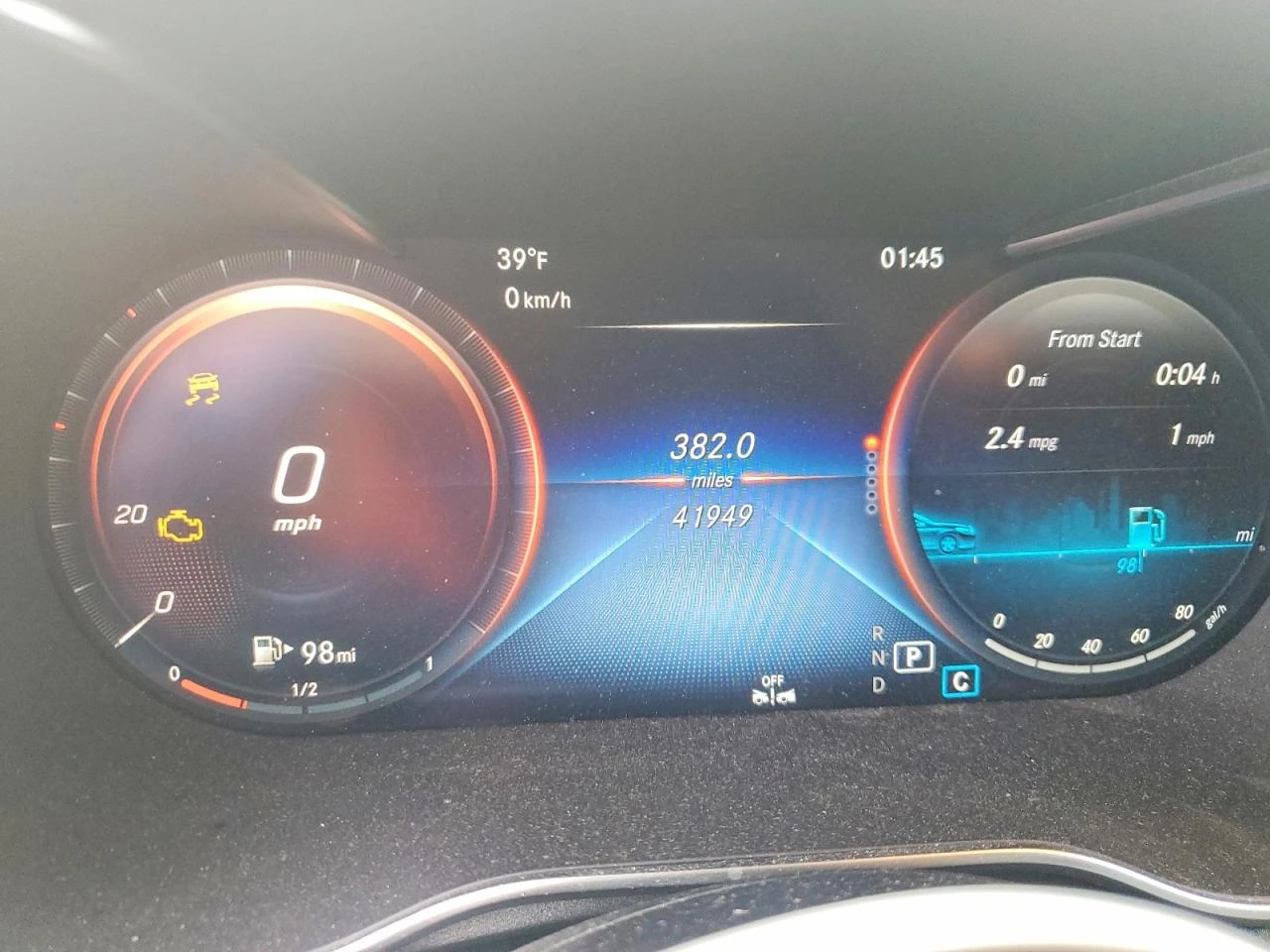 Mercedes-Benz GLC 300 /4MATIC/ | Mobile.bg � ����������� 8