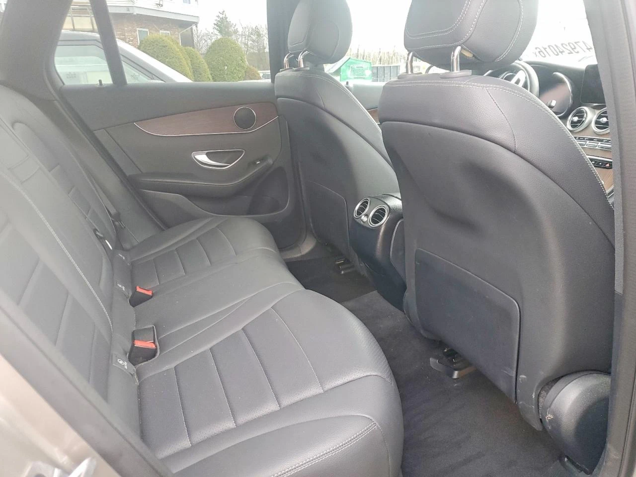 Mercedes-Benz GLC 300 /4MATIC/ | Mobile.bg � ����������� 12