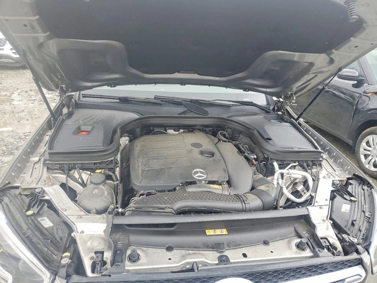Mercedes-Benz GLC 300 /4MATIC/ | Mobile.bg � ����������� 7