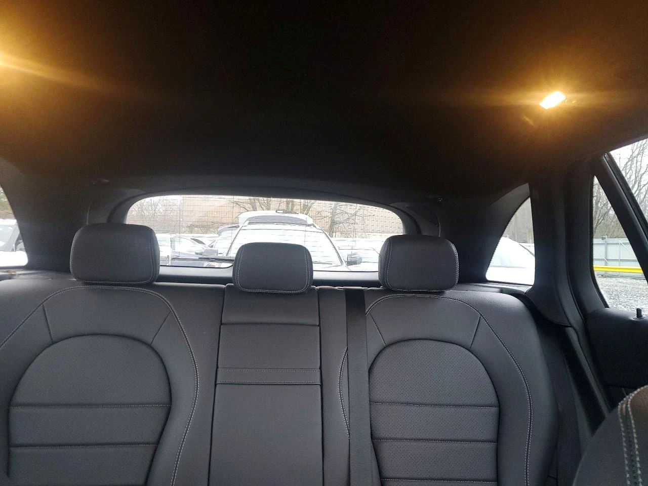 Mercedes-Benz GLC 300 /4MATIC/ | Mobile.bg � ����������� 11