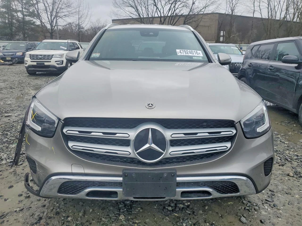 Mercedes-Benz GLC 300 /4MATIC/ | Mobile.bg � ����������� 2