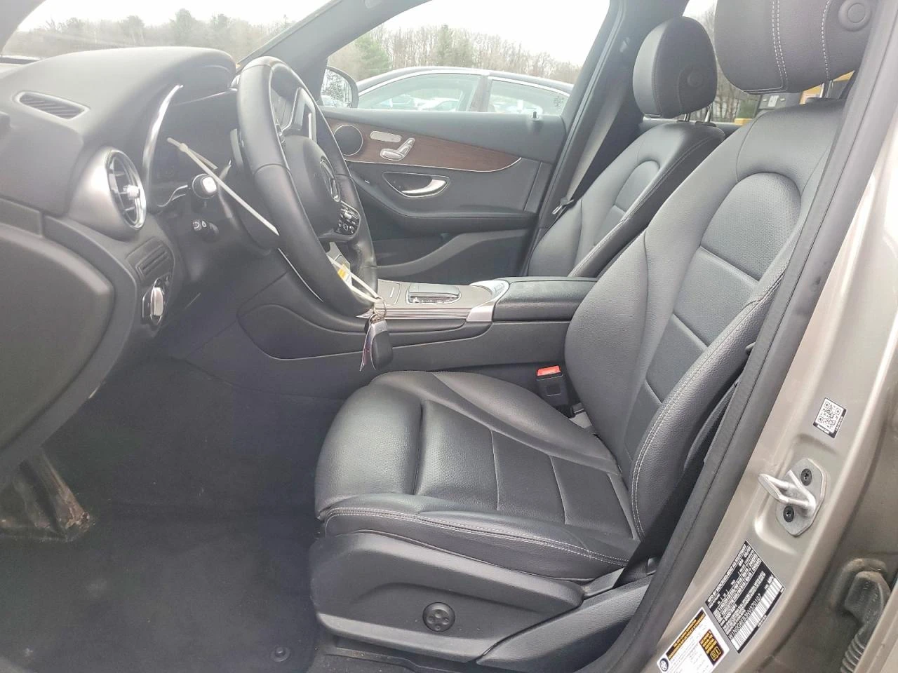 Mercedes-Benz GLC 300 /4MATIC/ | Mobile.bg � ����������� 10