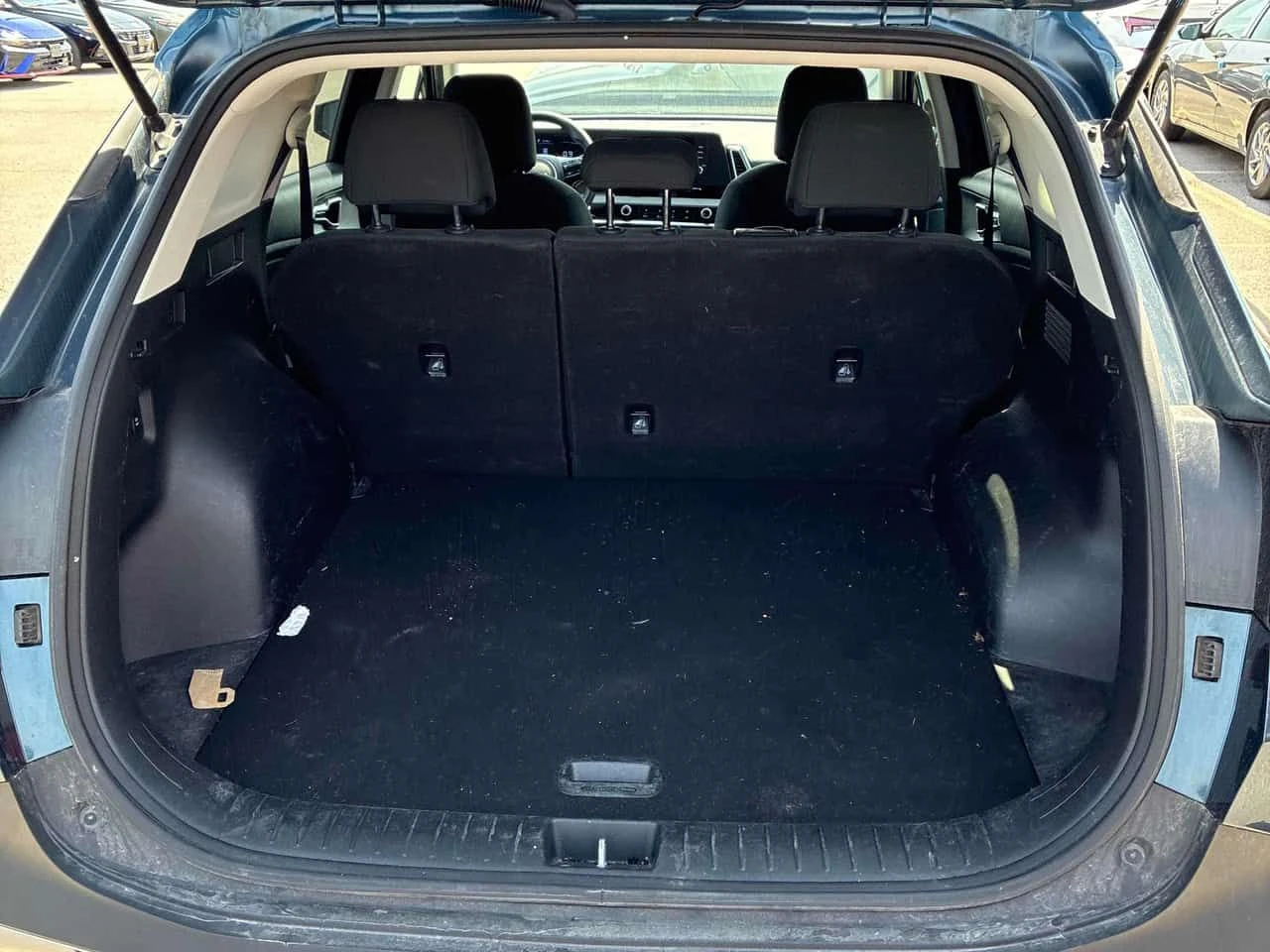 Kia Sportage AWD/CARFAX/Подгрев/КЛИП, снимка 11 - Автомобили и джипове - 54334925