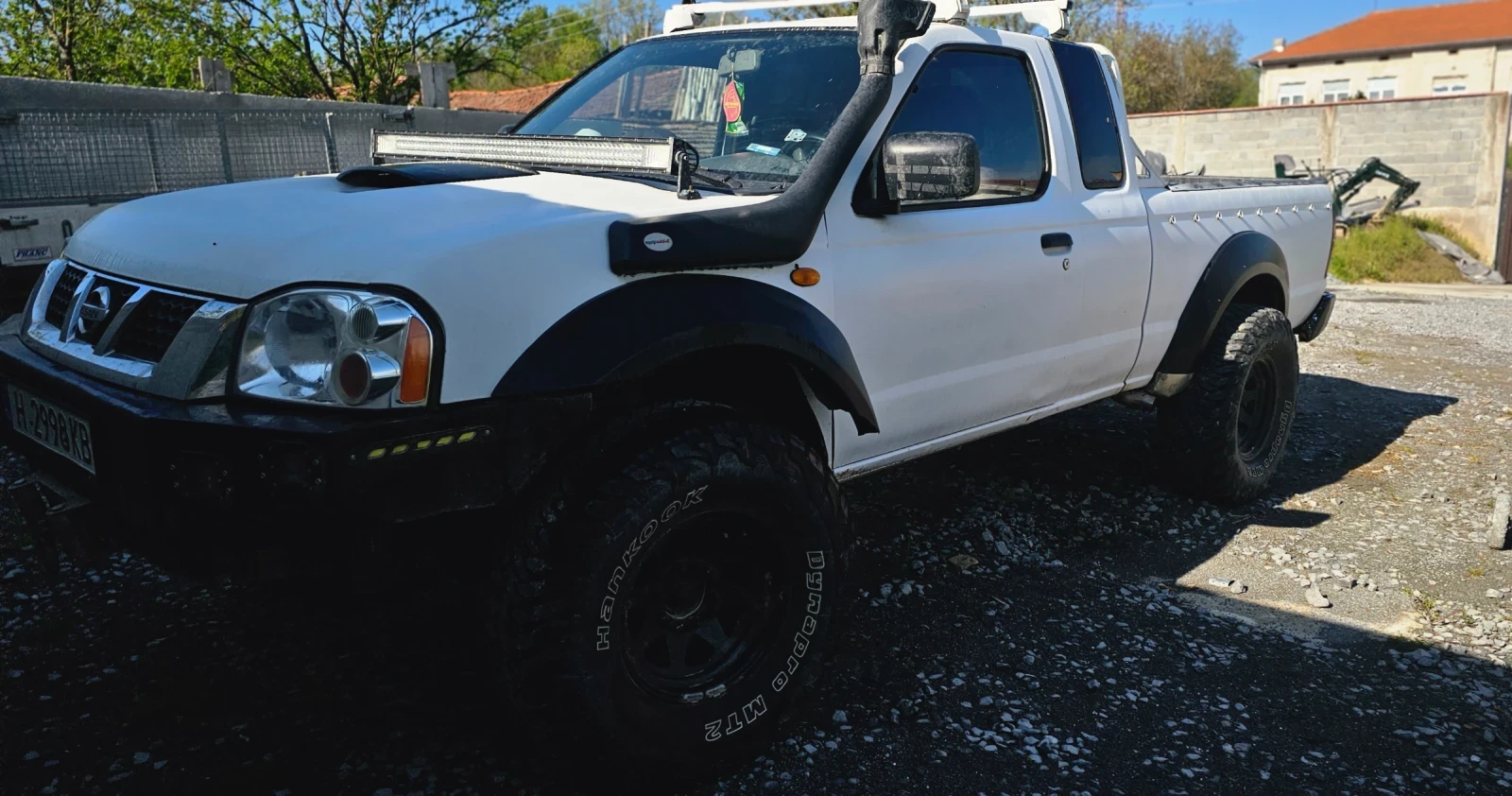 Nissan Navara �� | Mobile.bg � ����������� 9