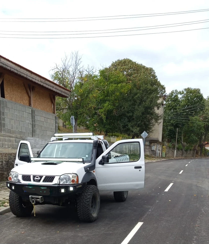 Nissan Navara �� | Mobile.bg � ����������� 3