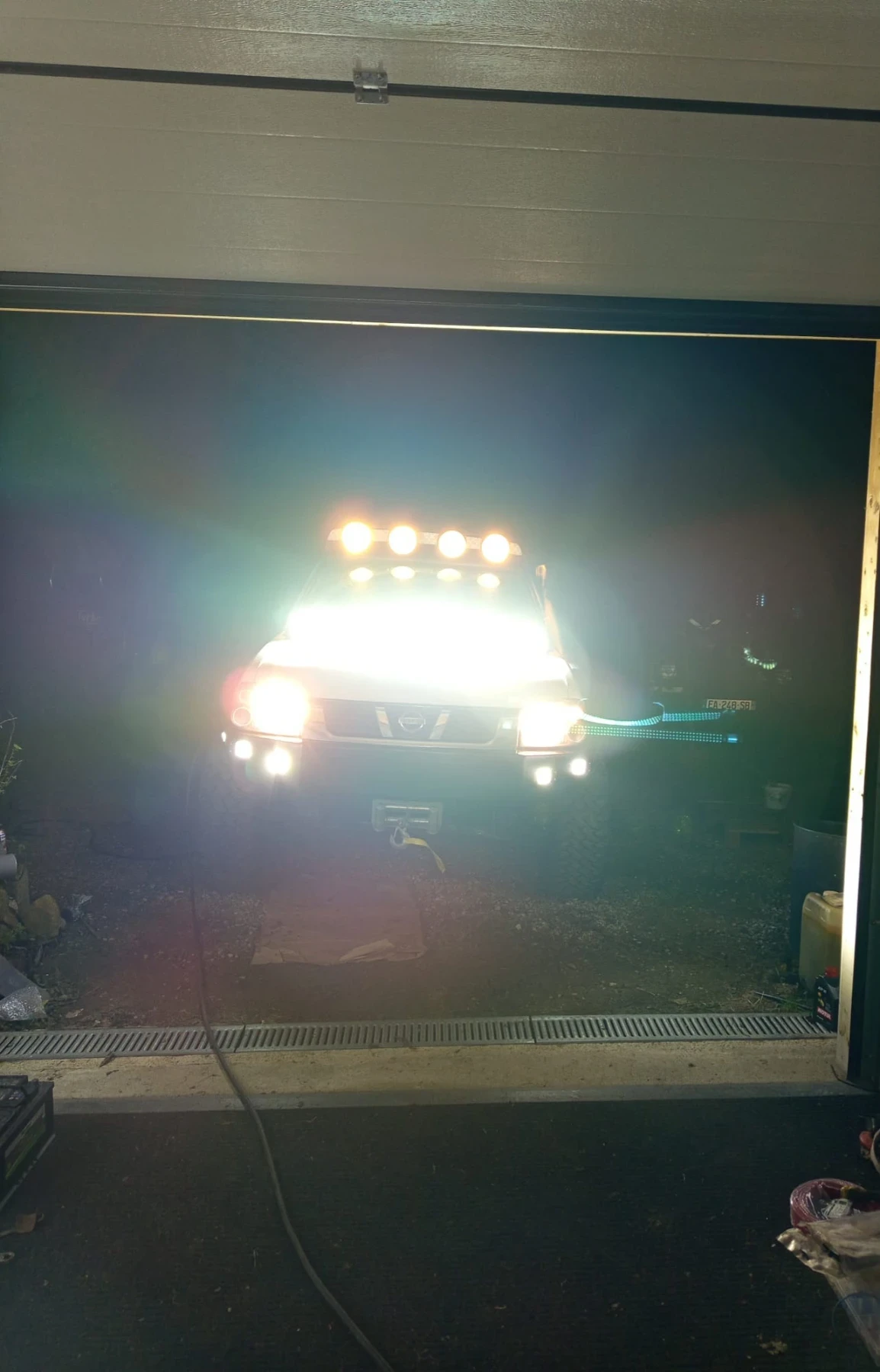 Nissan Navara �� | Mobile.bg � ����������� 6