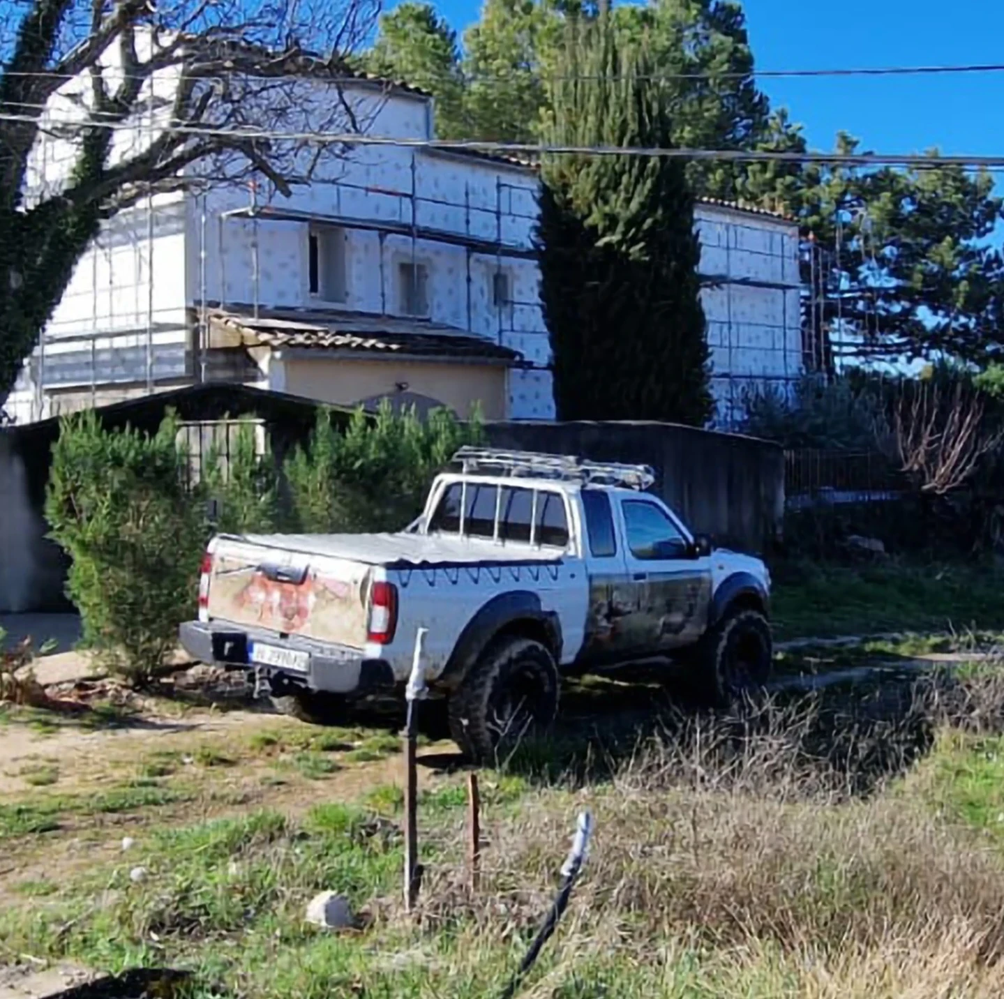 Nissan Navara �� | Mobile.bg � ����������� 5