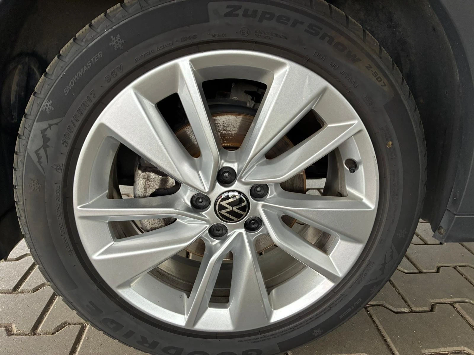 VW T-Cross 1.0 TSI Life | Mobile.bg � ����������� 6