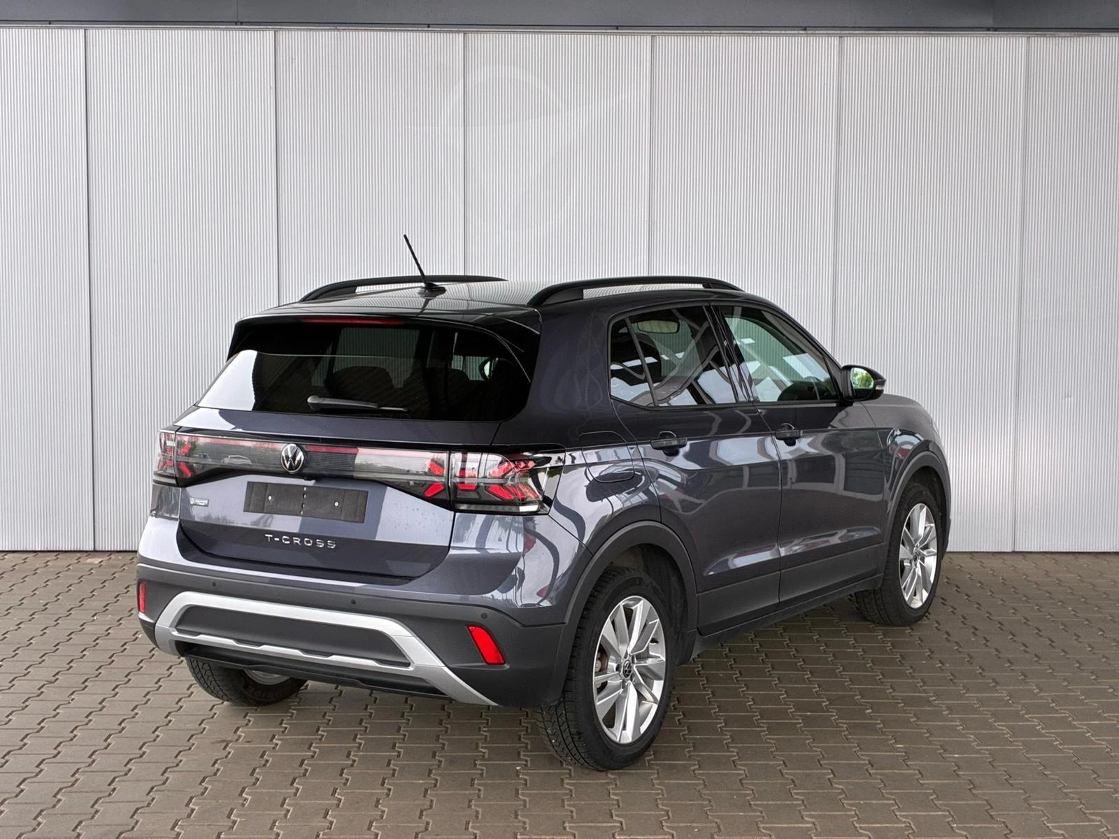 VW T-Cross 1.0 TSI Life | Mobile.bg � ����������� 3
