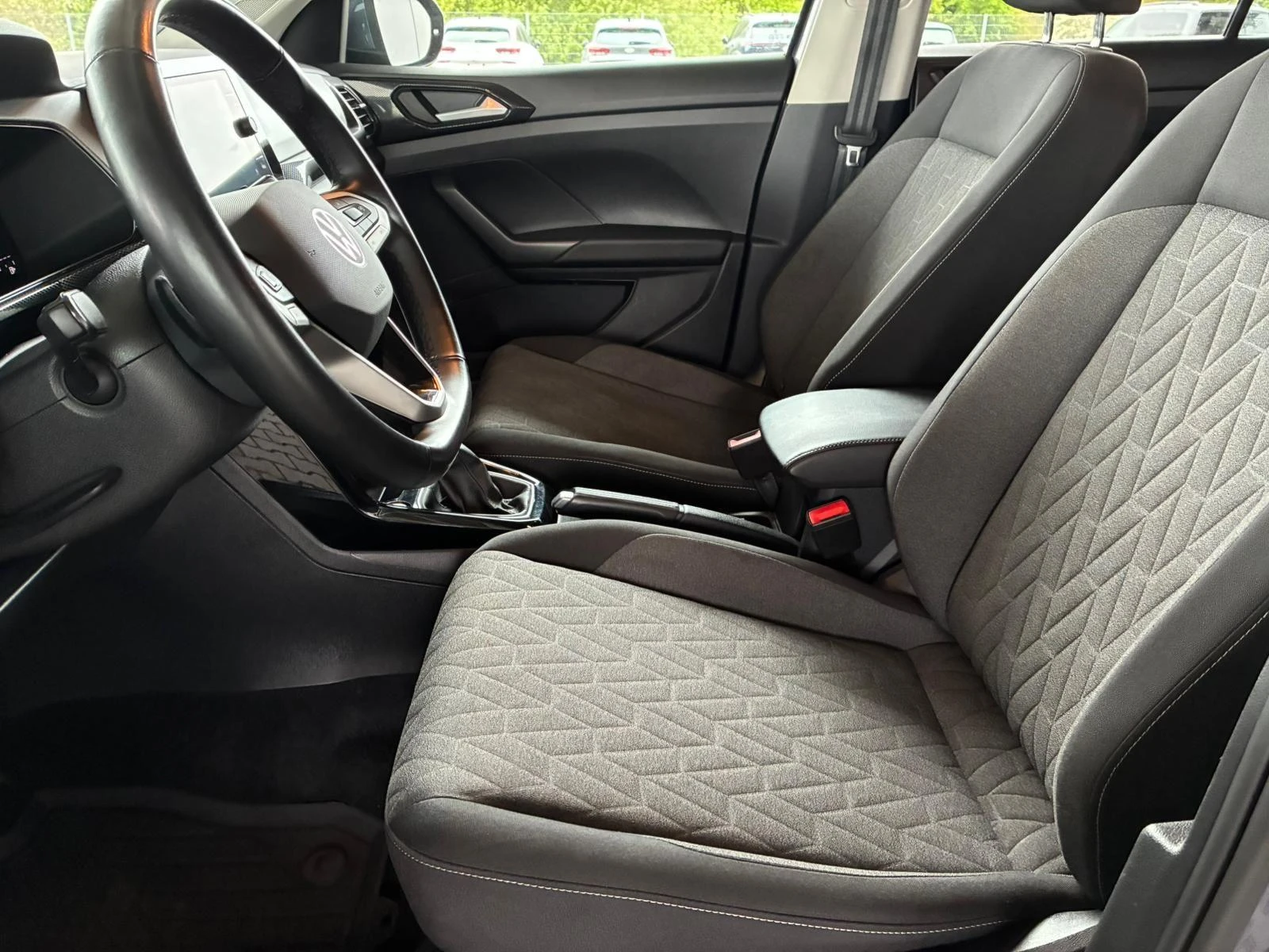 VW T-Cross 1.0 TSI Life | Mobile.bg � ����������� 8