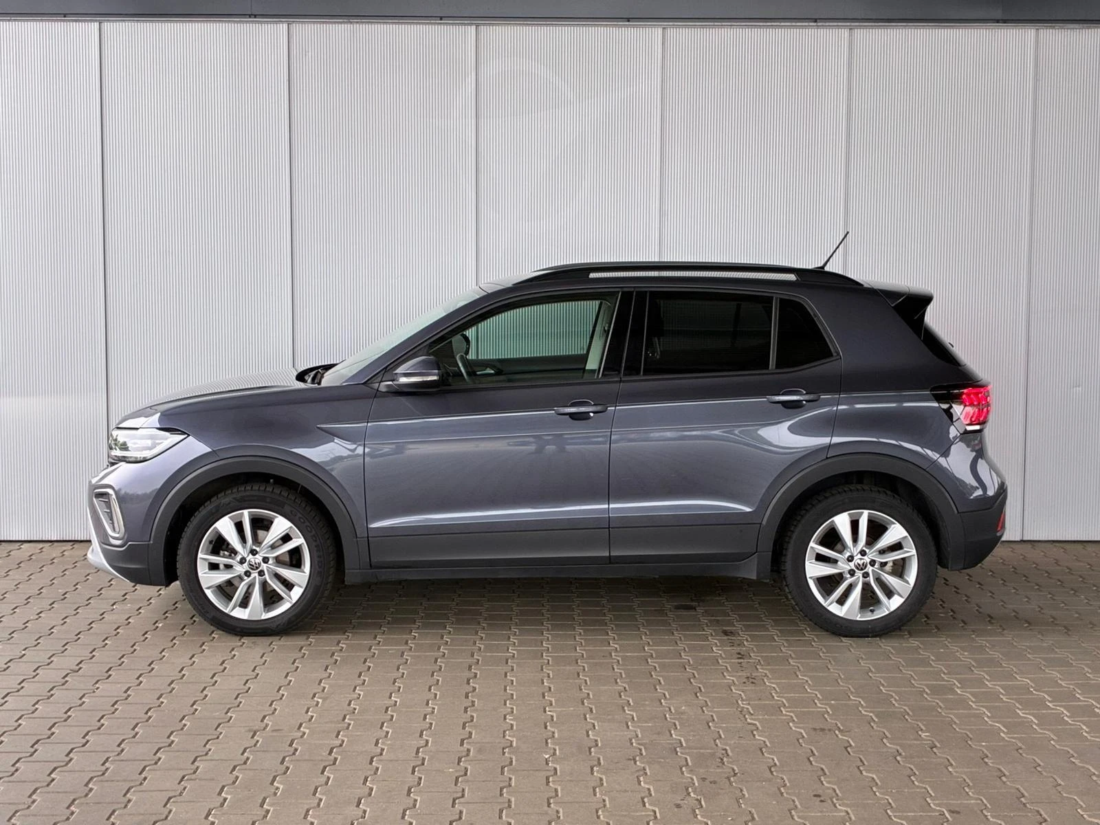 VW T-Cross 1.0 TSI Life | Mobile.bg � ����������� 4