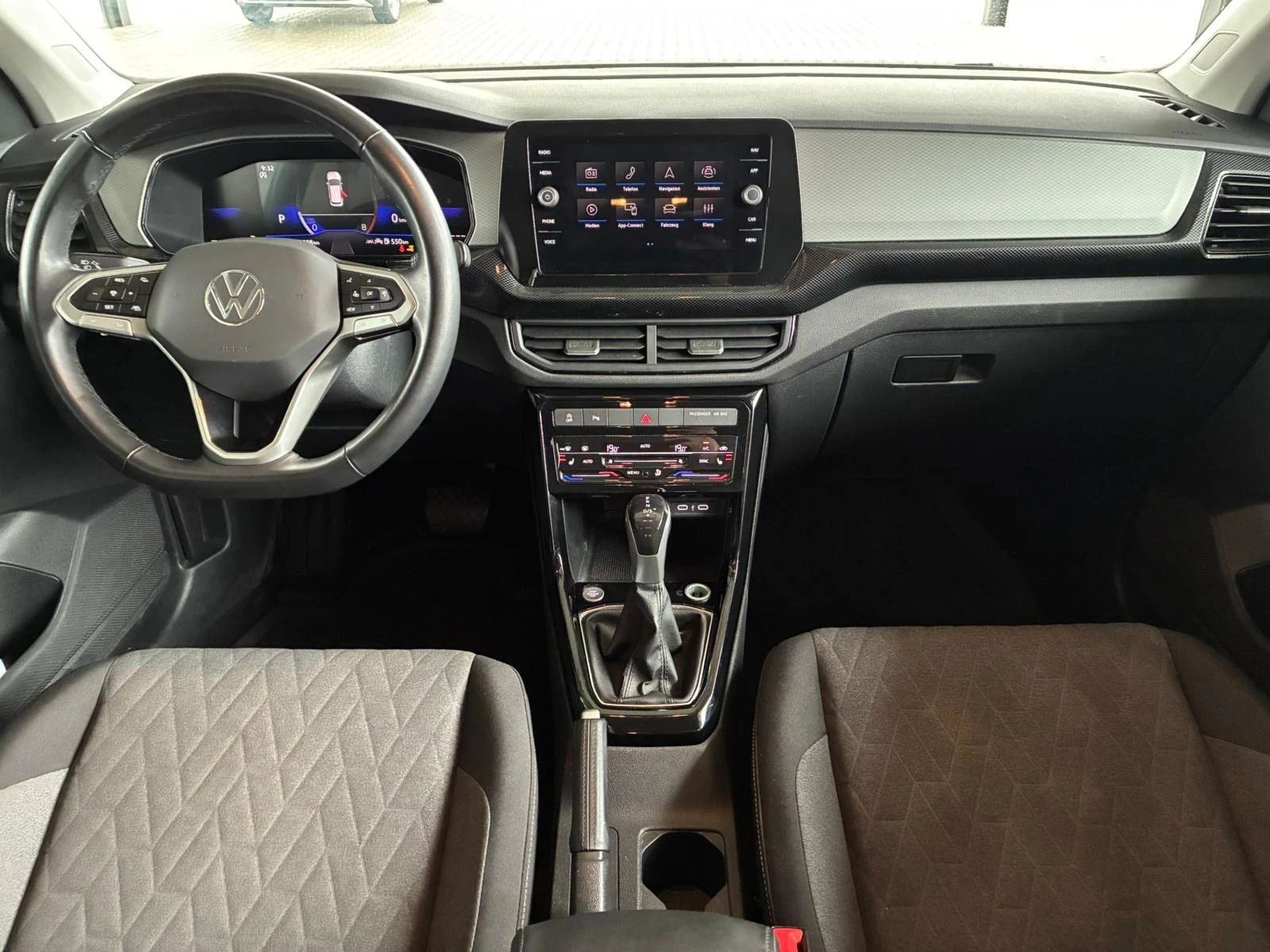VW T-Cross 1.0 TSI Life | Mobile.bg � ����������� 9