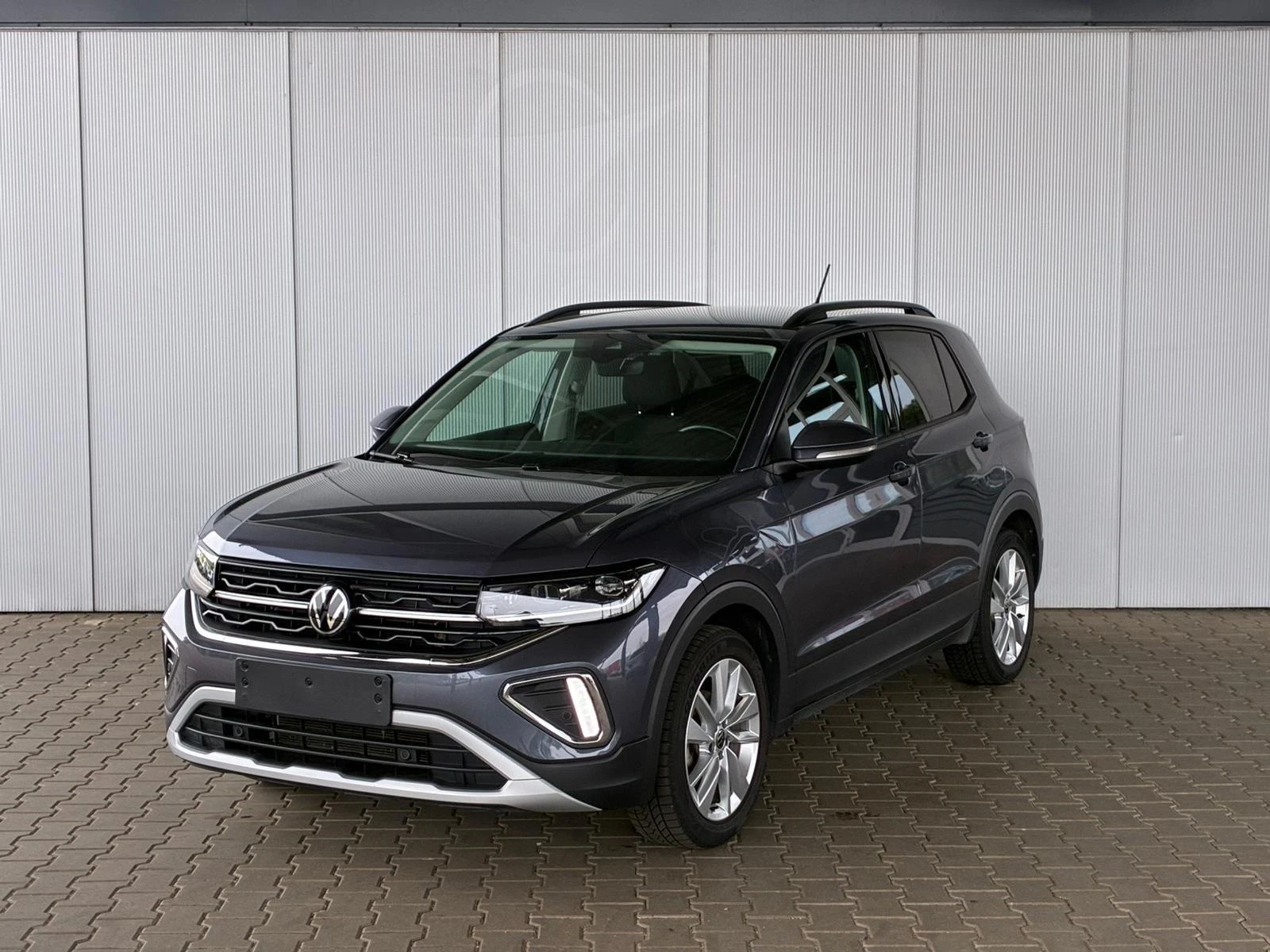 VW T-Cross 1.0 TSI Life | Mobile.bg � ����������� 2