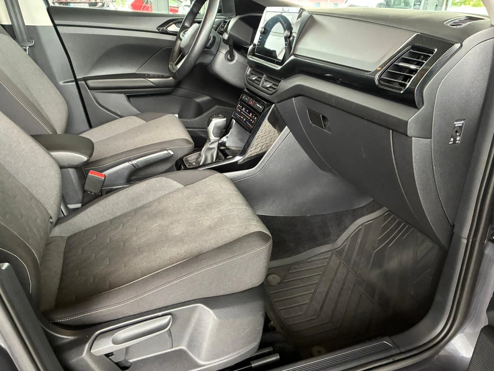 VW T-Cross 1.0 TSI Life | Mobile.bg � ����������� 10