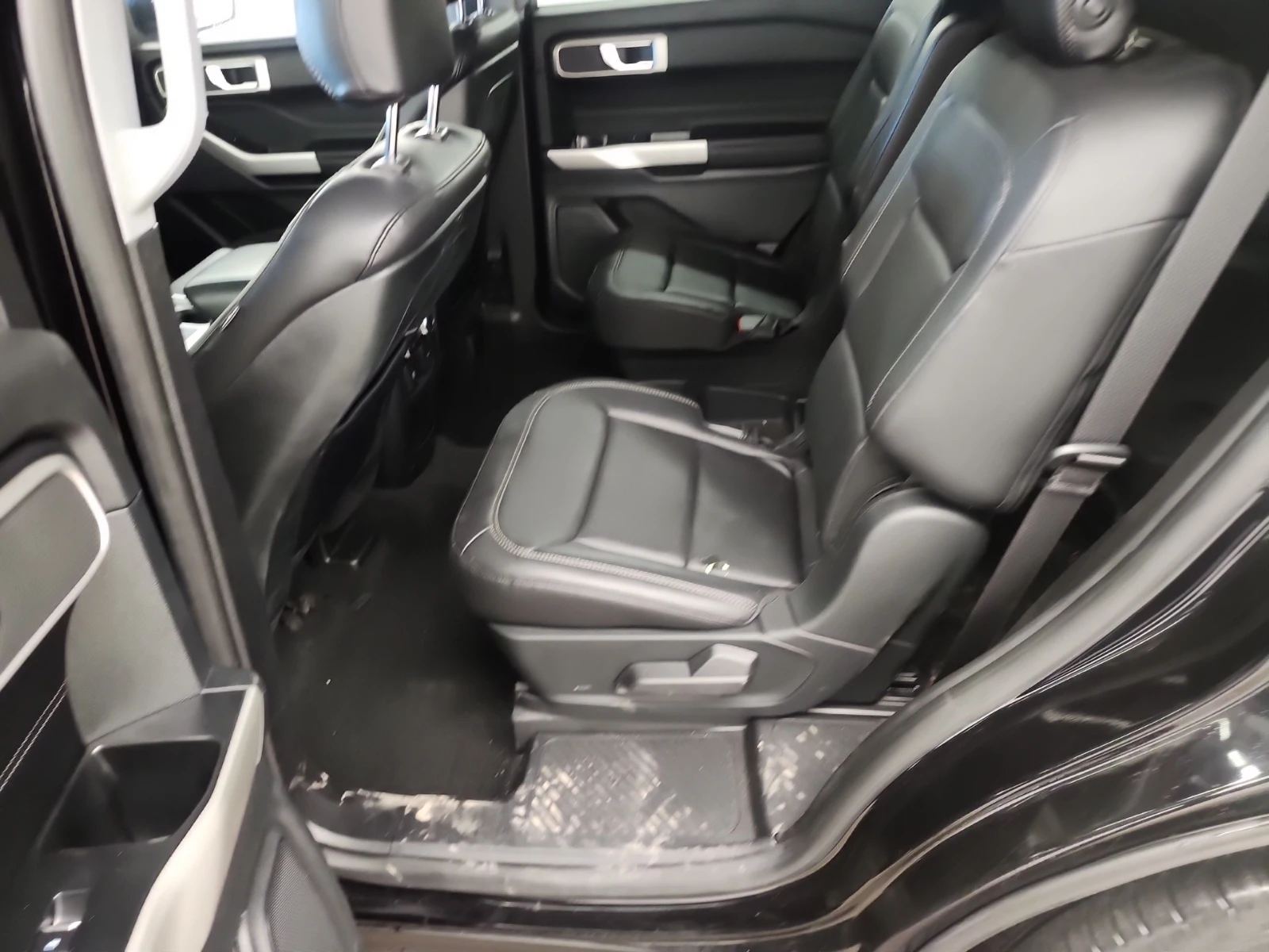 Ford Explorer XLT 4WD, снимка 17 - Автомобили и джипове - 54492190
