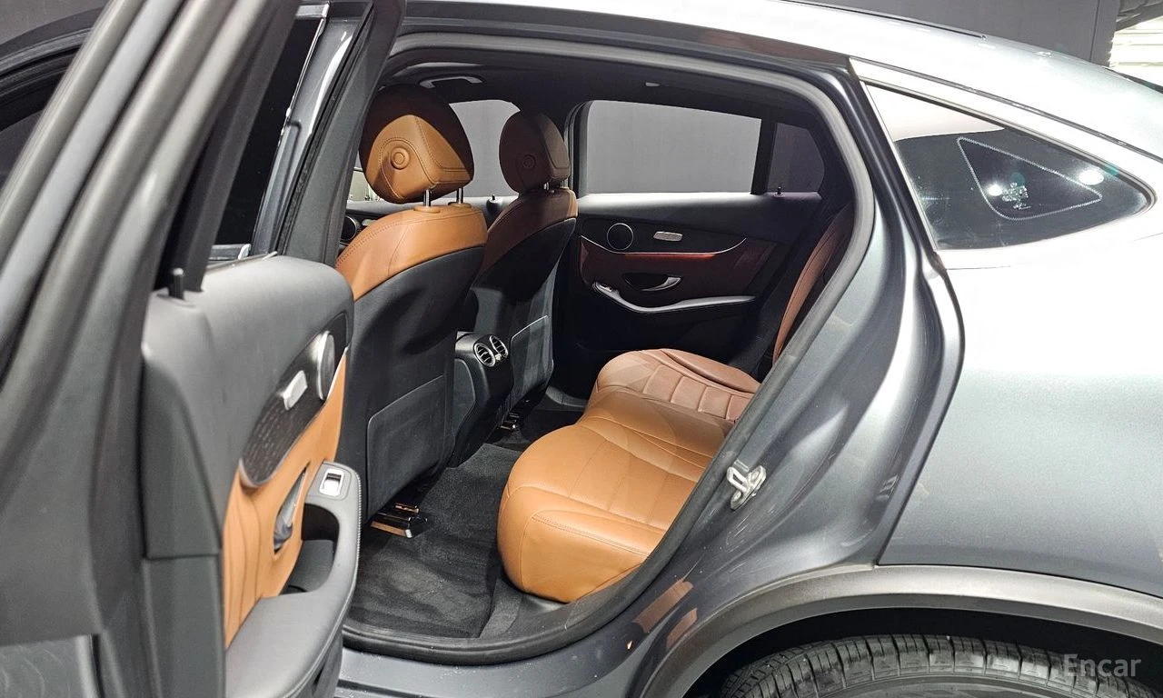 Mercedes-Benz GLC 300 COUPE* AMG* LINE* BURMESTER* 360������* LANE* ASSI | Mobile.bg � ����������� 15