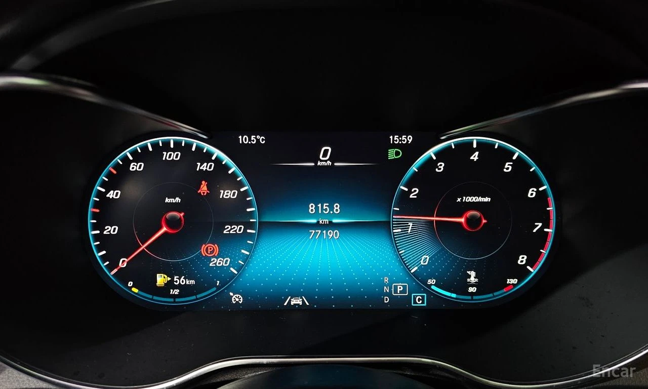 Mercedes-Benz GLC 300 COUPE* AMG* LINE* BURMESTER* 360������* LANE* ASSI | Mobile.bg � ����������� 13