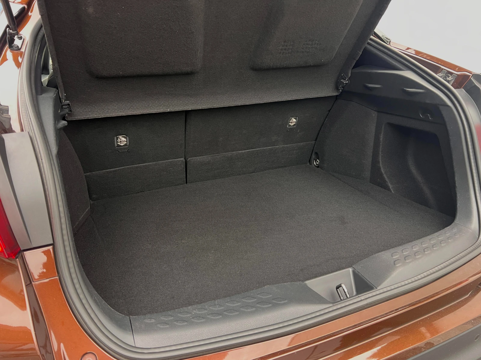 Toyota C-HR Hybrid 119000km * * * ПРОЧЕТИ ОПИСАНИЕТО* * * , снимка 14 - Автомобили и джипове - 54533265