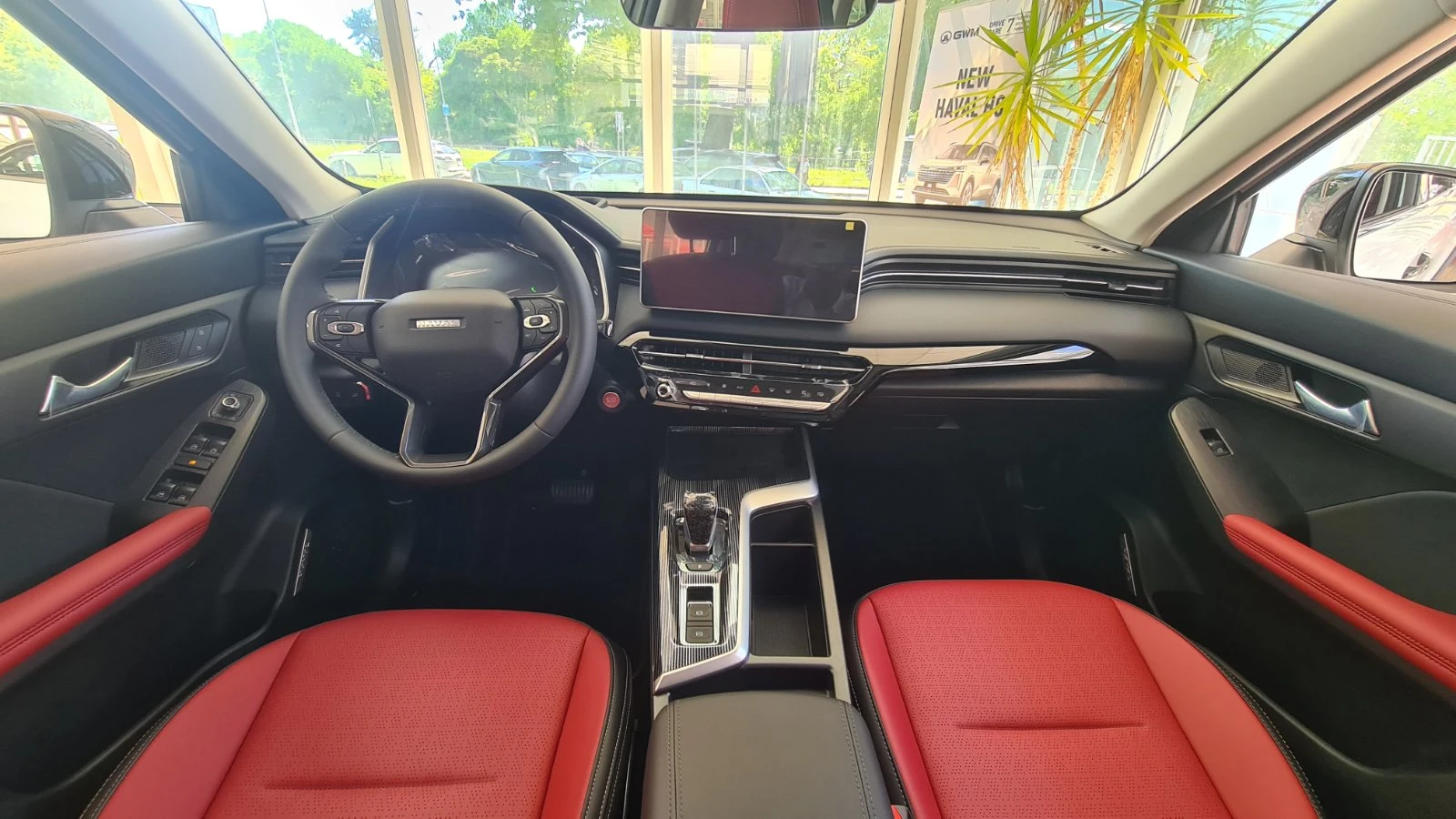 Haval Jolion PRO HEV, снимка 3 - Автомобили и джипове - 54594124