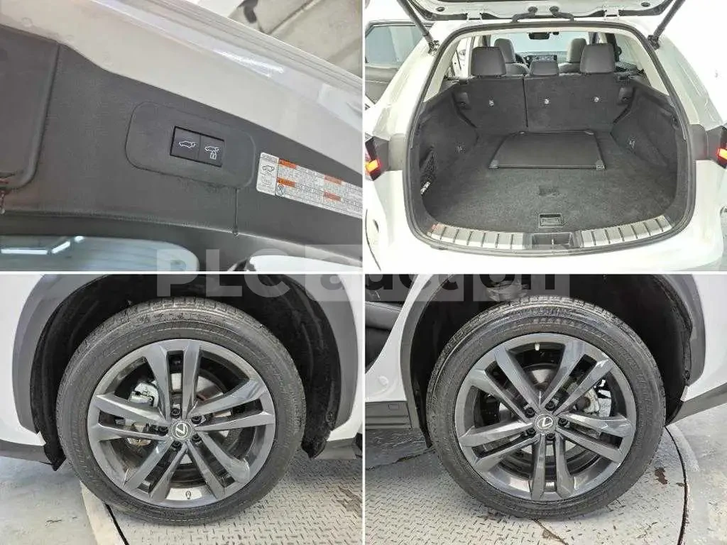 Lexus NX 350h AWD| DISTRONICю КАМЕРА| ОБДУХВАНЕ| DIGITAL, снимка 15 - Автомобили и джипове - 54708474
