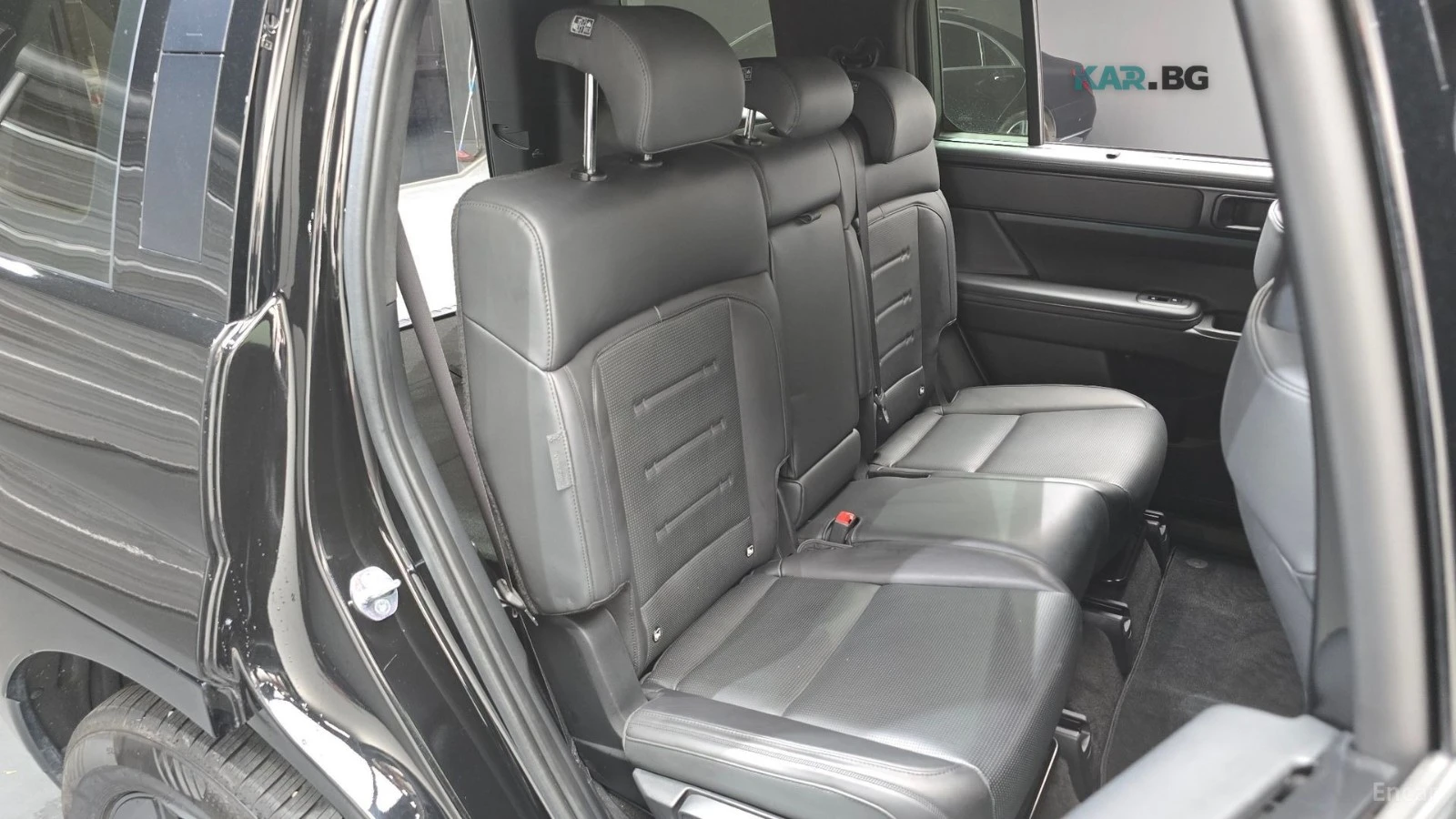 Hyundai Santa fe HEV-1.6L* CALLIGRAPHY* 360CAMERA* HEAD-UP* , снимка 13 - Автомобили и джипове - 54778834