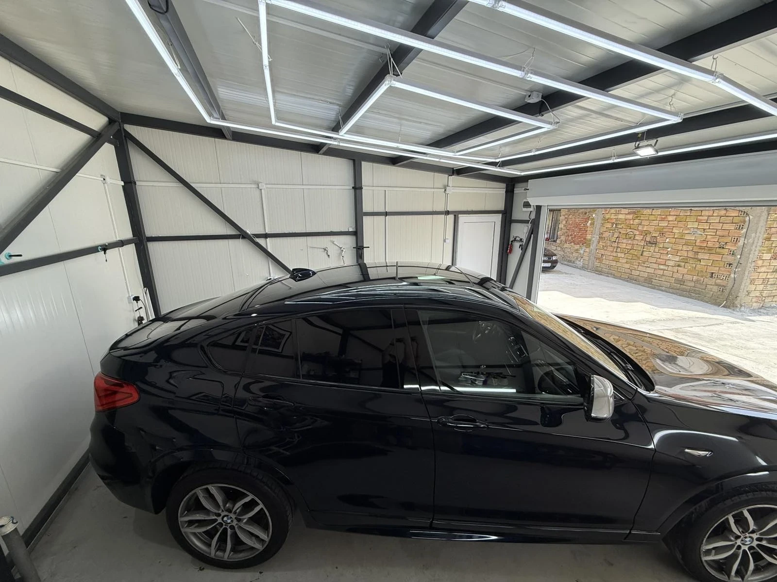 BMW X4 M40i / XDRIVE / ШИБИДАХ / KEYLESS / ЛИЗИНГ, снимка 5 - Автомобили и джипове - 54909148