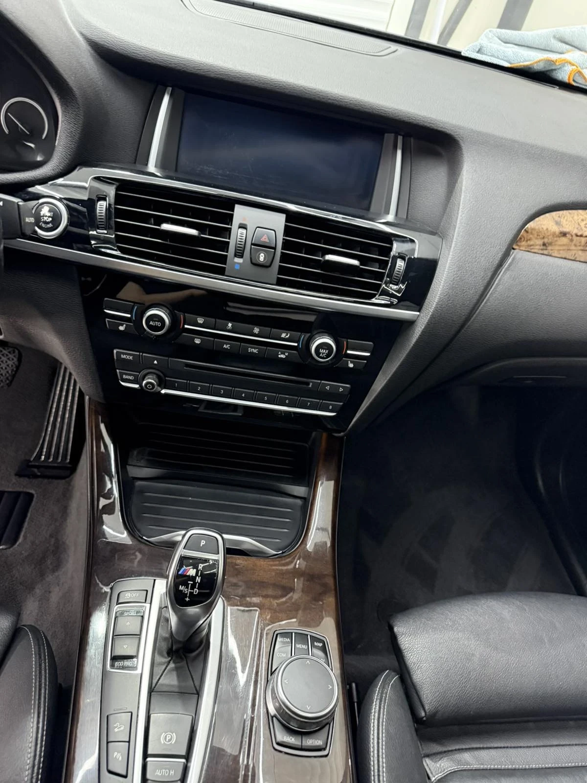 BMW X4 M40i / XDRIVE / ШИБИДАХ / KEYLESS / ЛИЗИНГ, снимка 16 - Автомобили и джипове - 54909148