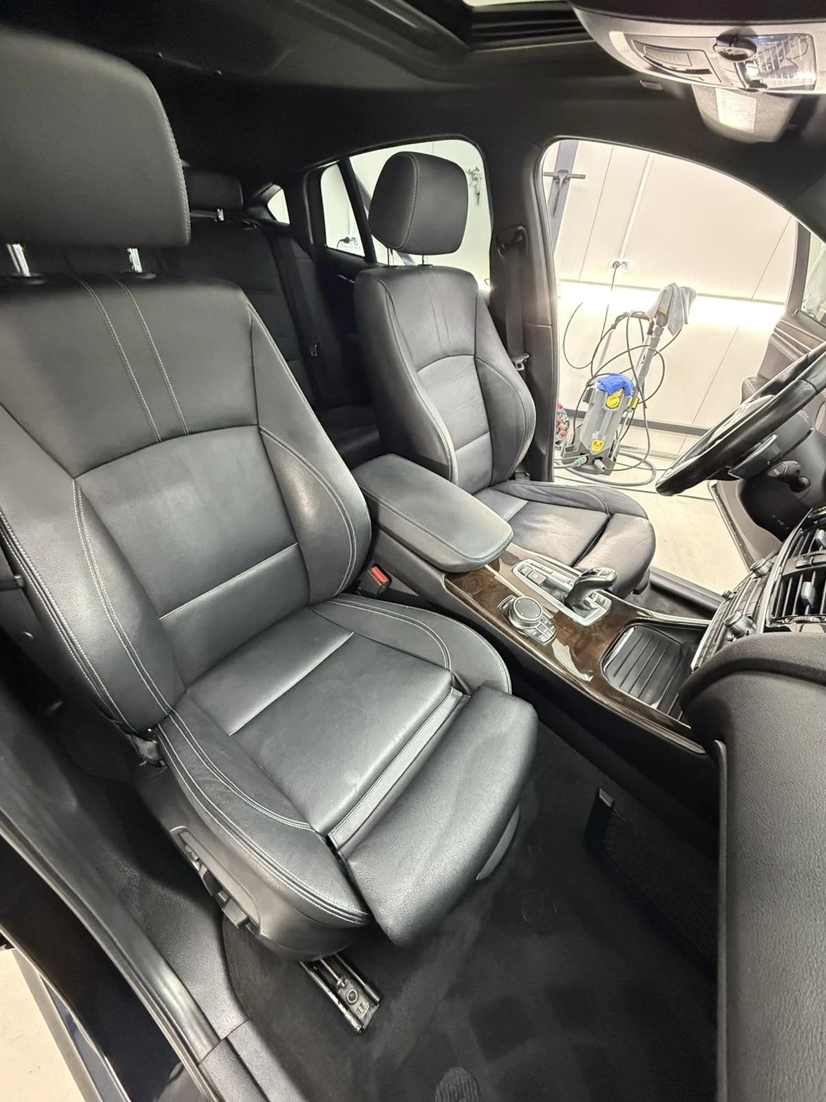 BMW X4 M40i / XDRIVE / ШИБИДАХ / KEYLESS / ЛИЗИНГ, снимка 12 - Автомобили и джипове - 54909148