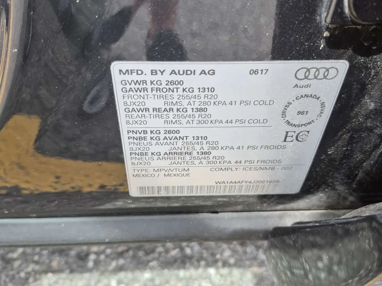 Audi SQ5 * PROGRESSIV * CARFAX * БЕЗ ПЪРВОНАЧАЛНА ВНОСКА, снимка 16 - Автомобили и джипове - 55076278
