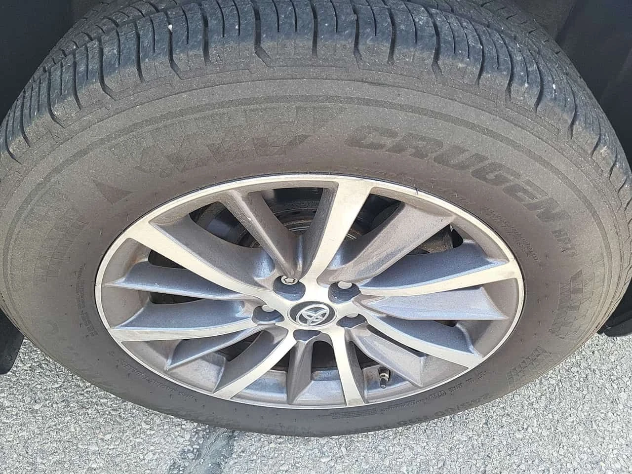 Toyota Highlander * XLE *  ГЛАВНО ПРЕДСТАВИТЕЛСТВО НА TOYOTA, снимка 7 - Автомобили и джипове - 55452298