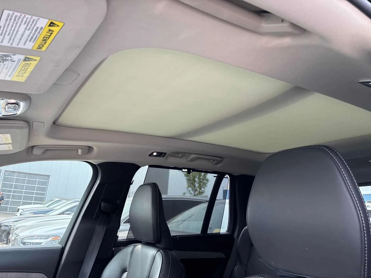 Volvo Xc90 * Inscription * CARFAX * ОПЦИЯ ЗА ФИНАНСИРАНЕ, снимка 14 - Автомобили и джипове - 55647337