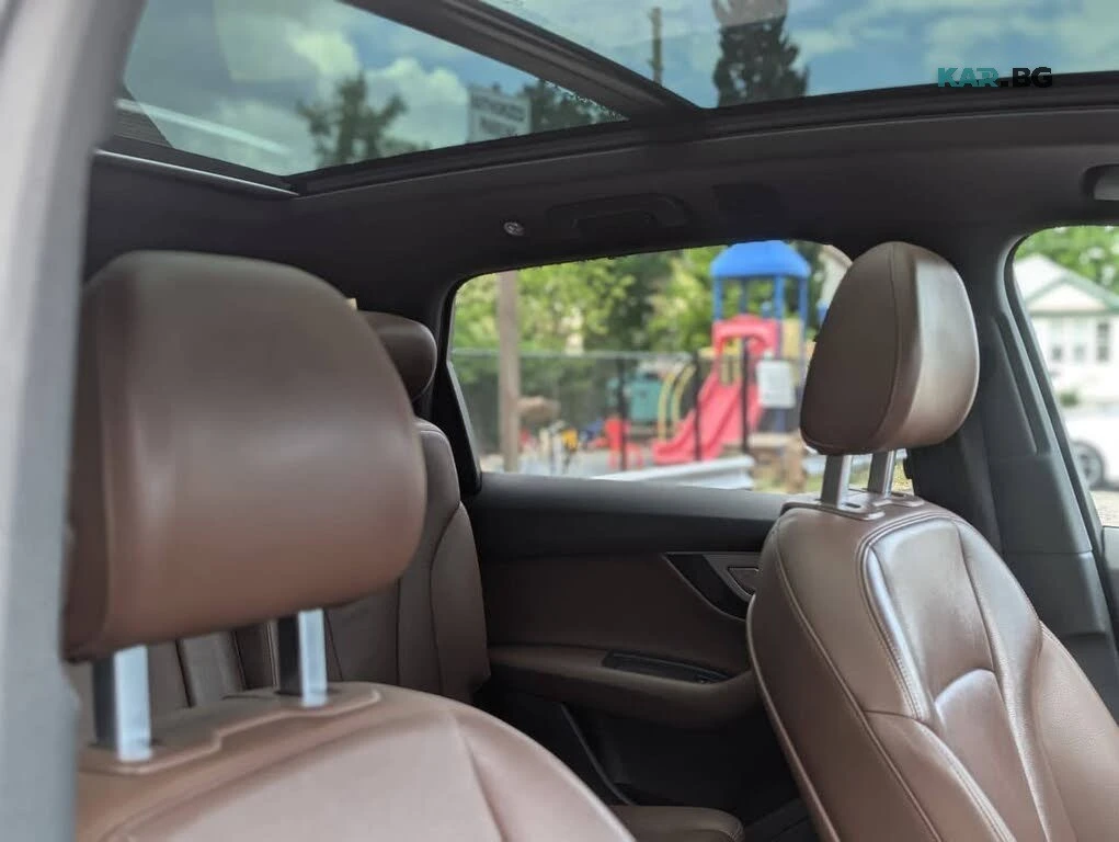 Audi Q7 ПОДГРЕВ* КАМЕРА* KEYLESS* КРАЙНАЦЕНА, снимка 10 - Автомобили и джипове - 55695478