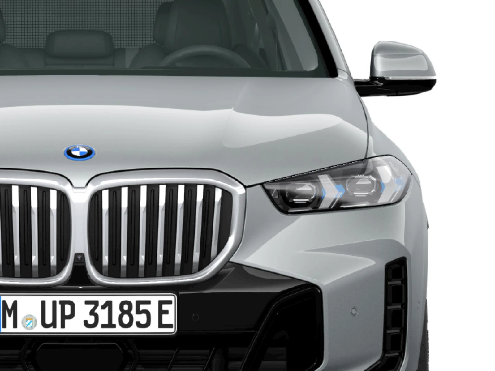 BMW X5 xDrive50e, снимка 6 - Автомобили и джипове - 55717665
