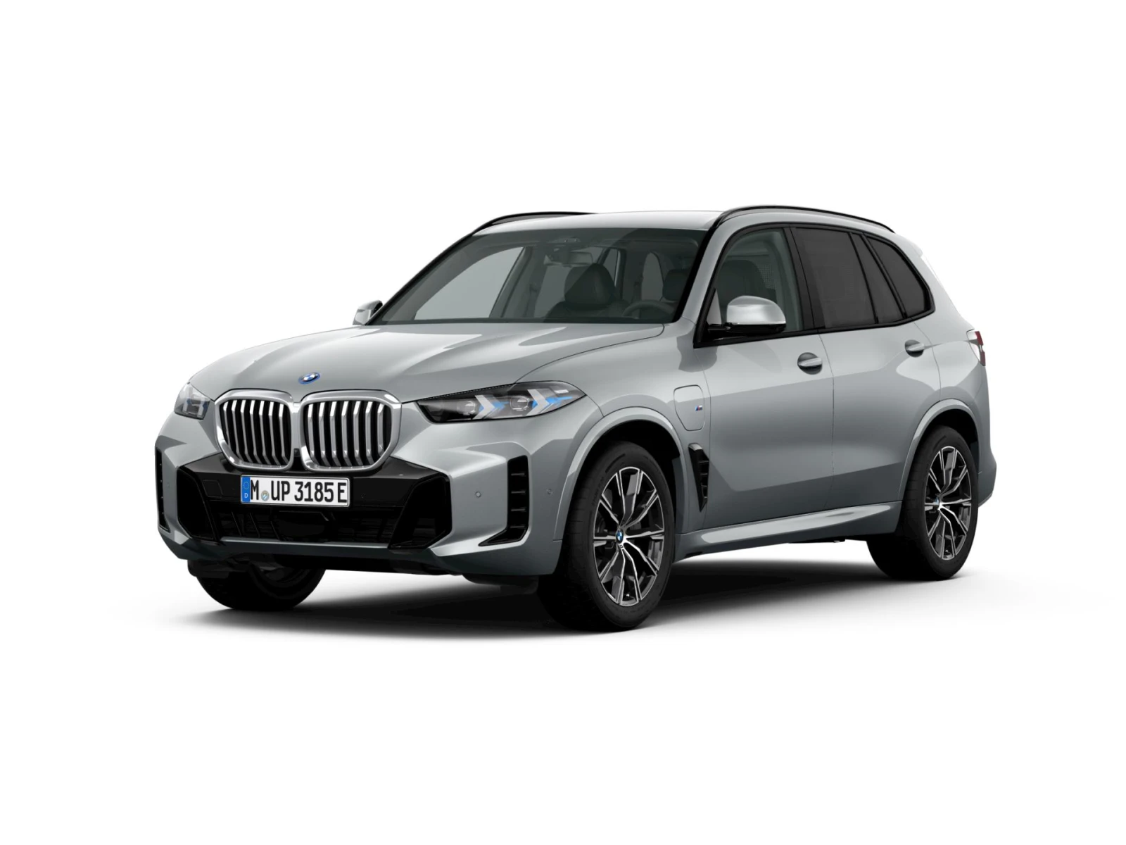 BMW X5 xDrive50e, снимка 2 - Автомобили и джипове - 55717665