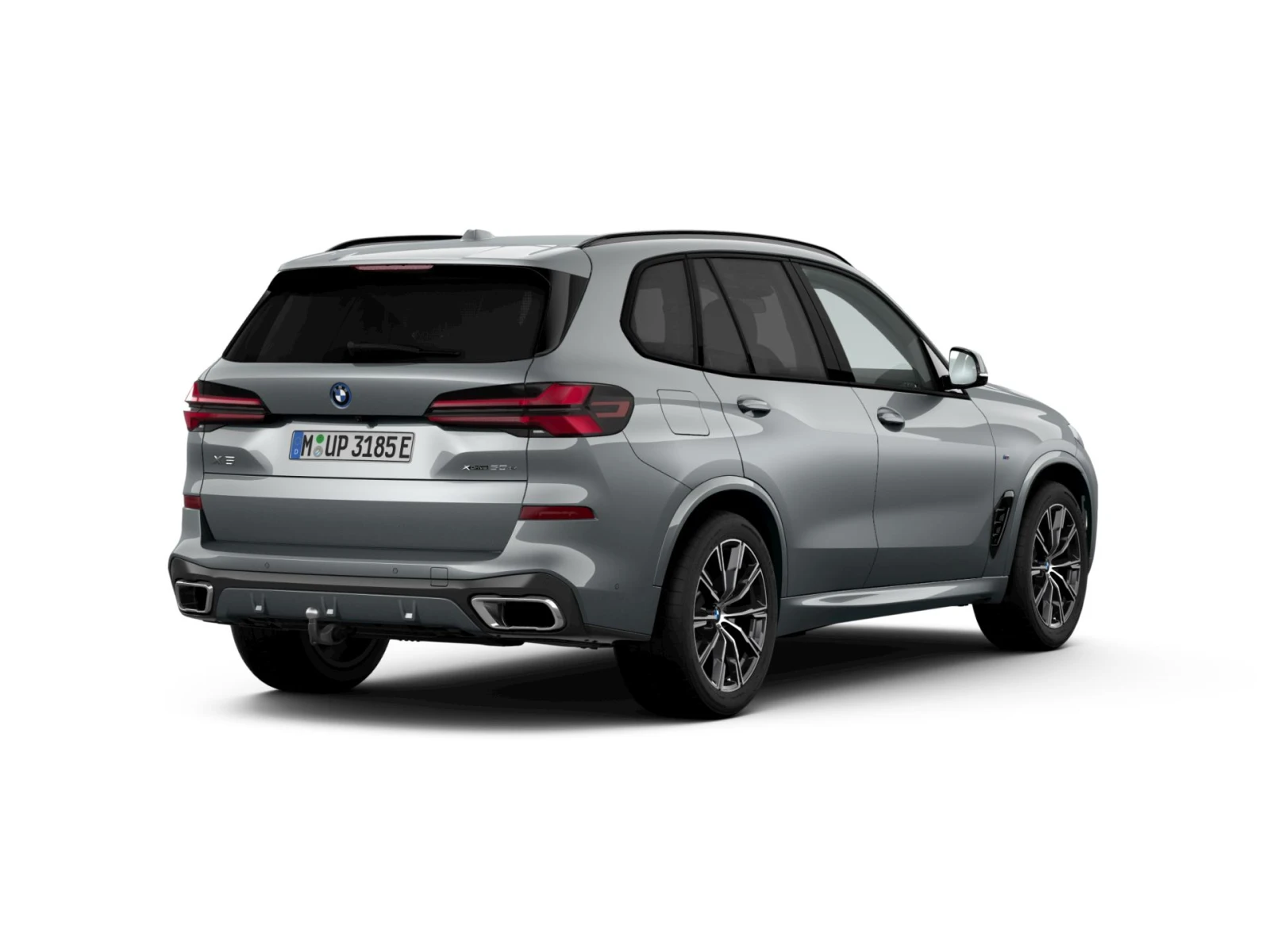 BMW X5 xDrive50e, снимка 3 - Автомобили и джипове - 55717665
