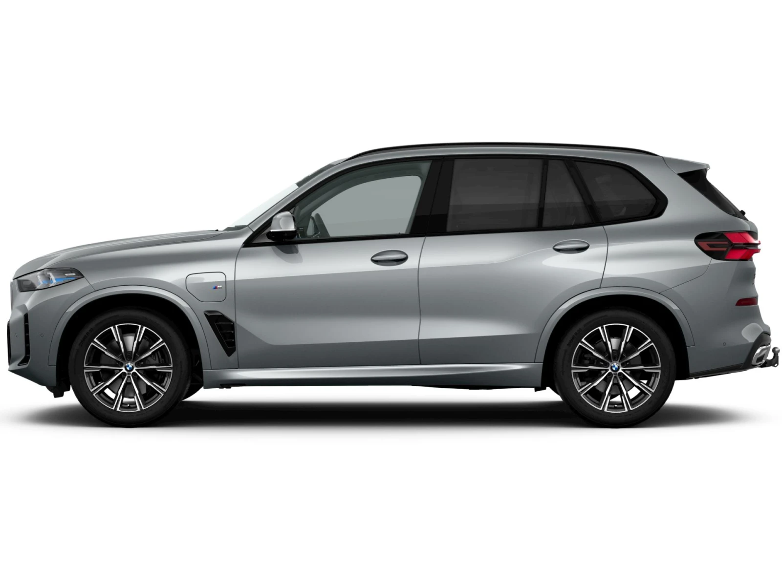 BMW X5 xDrive50e, снимка 4 - Автомобили и джипове - 55717665