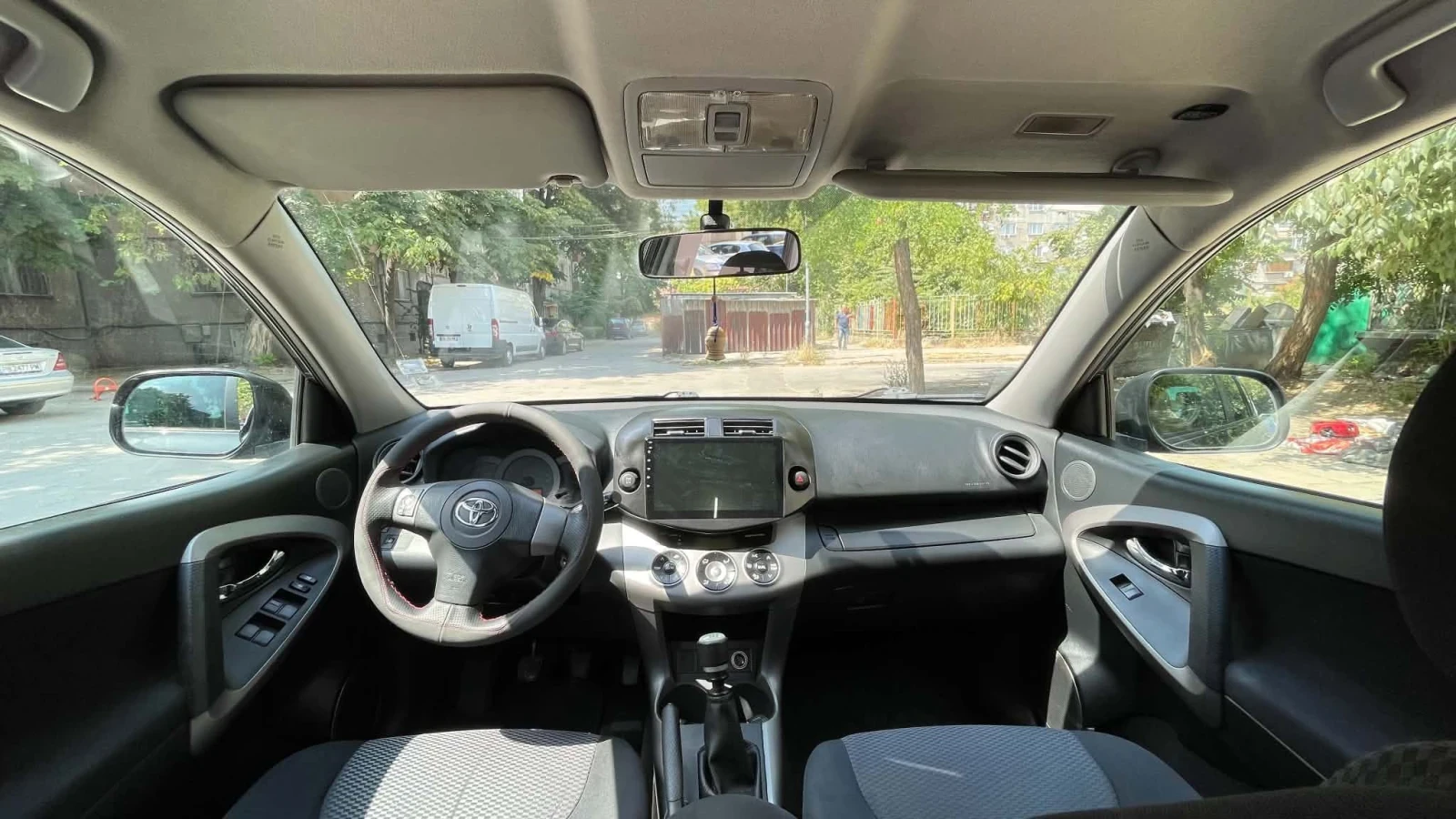 Toyota Rav4, снимка 7 - Автомобили и джипове - 55833775