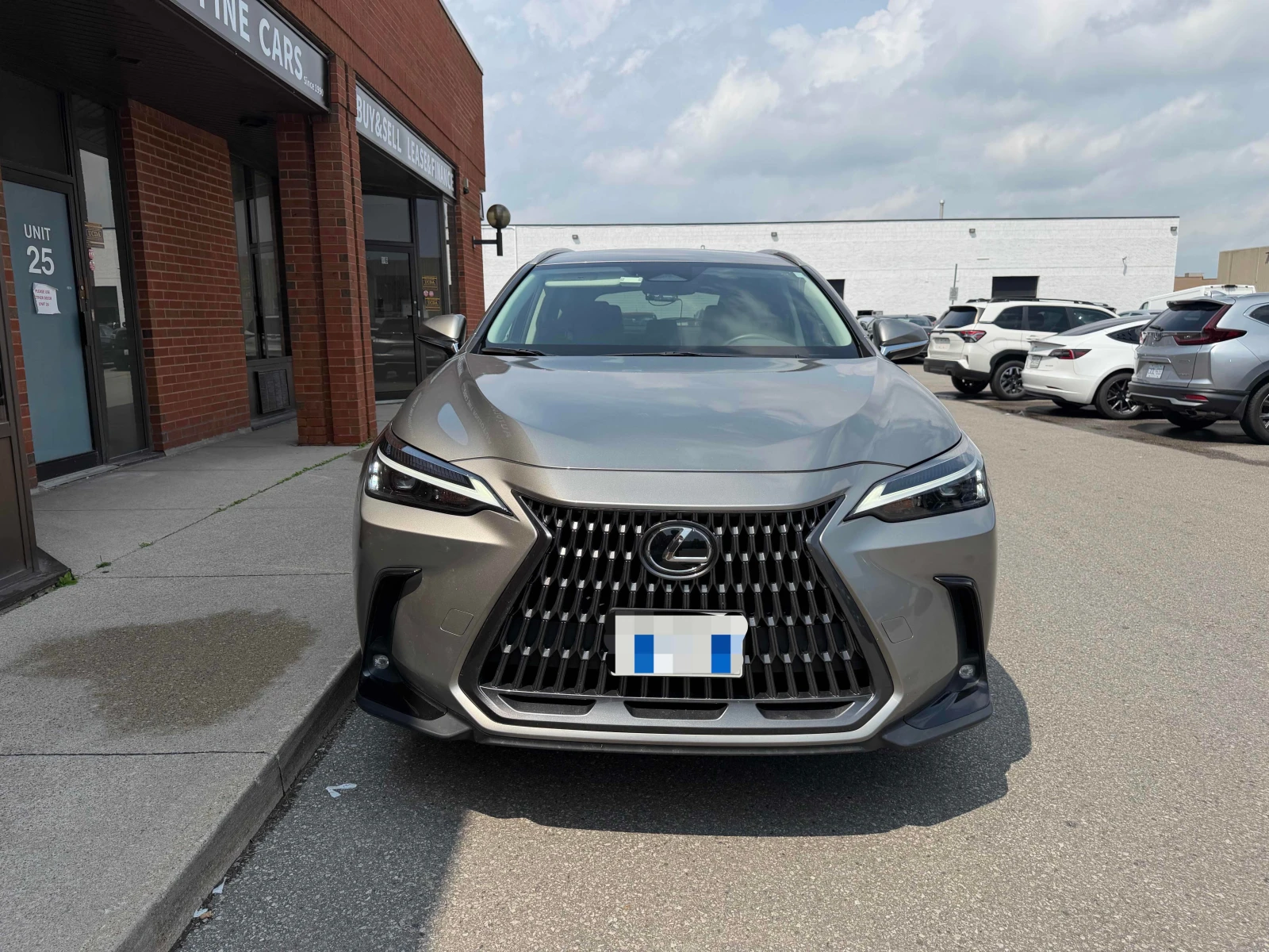 Lexus NX 350h * CARFAX *  ОПЦИЯ ЗА ФИНАНСИРАНЕ, снимка 16 - Автомобили и джипове - 55850161