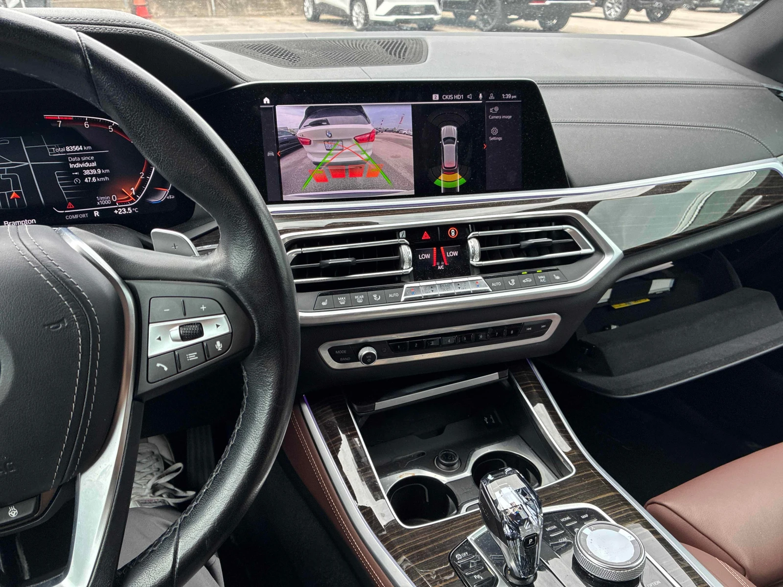 BMW X5 * xDrive40i * ���������� ��� ������������ ������*  | Mobile.bg � ����������� 9