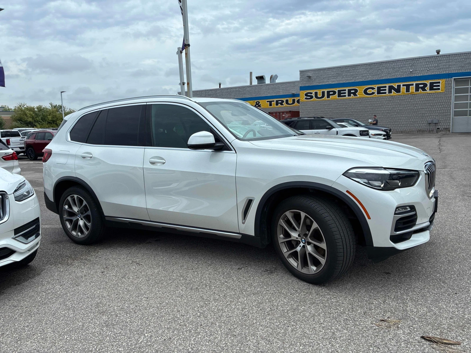 BMW X5 * xDrive40i * ���������� ��� ������������ ������*  | Mobile.bg � ����������� 3