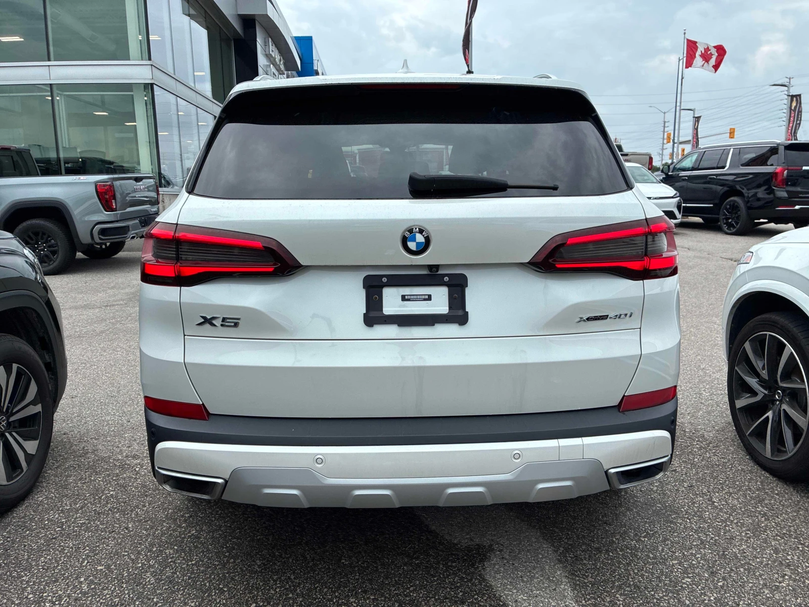BMW X5 * xDrive40i * ���������� ��� ������������ ������*  | Mobile.bg � ����������� 4