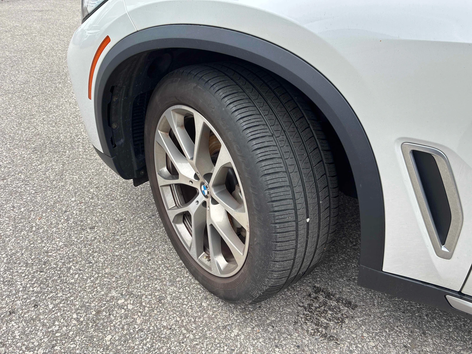 BMW X5 * xDrive40i * ���������� ��� ������������ ������*  | Mobile.bg � ����������� 7