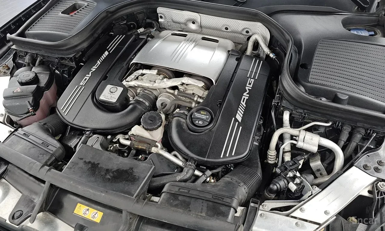 Mercedes-Benz GLC 63 AMG COUPE* 4MATIC+ * BURMESTER* ���������* ���������*  | Mobile.bg � ����������� 17