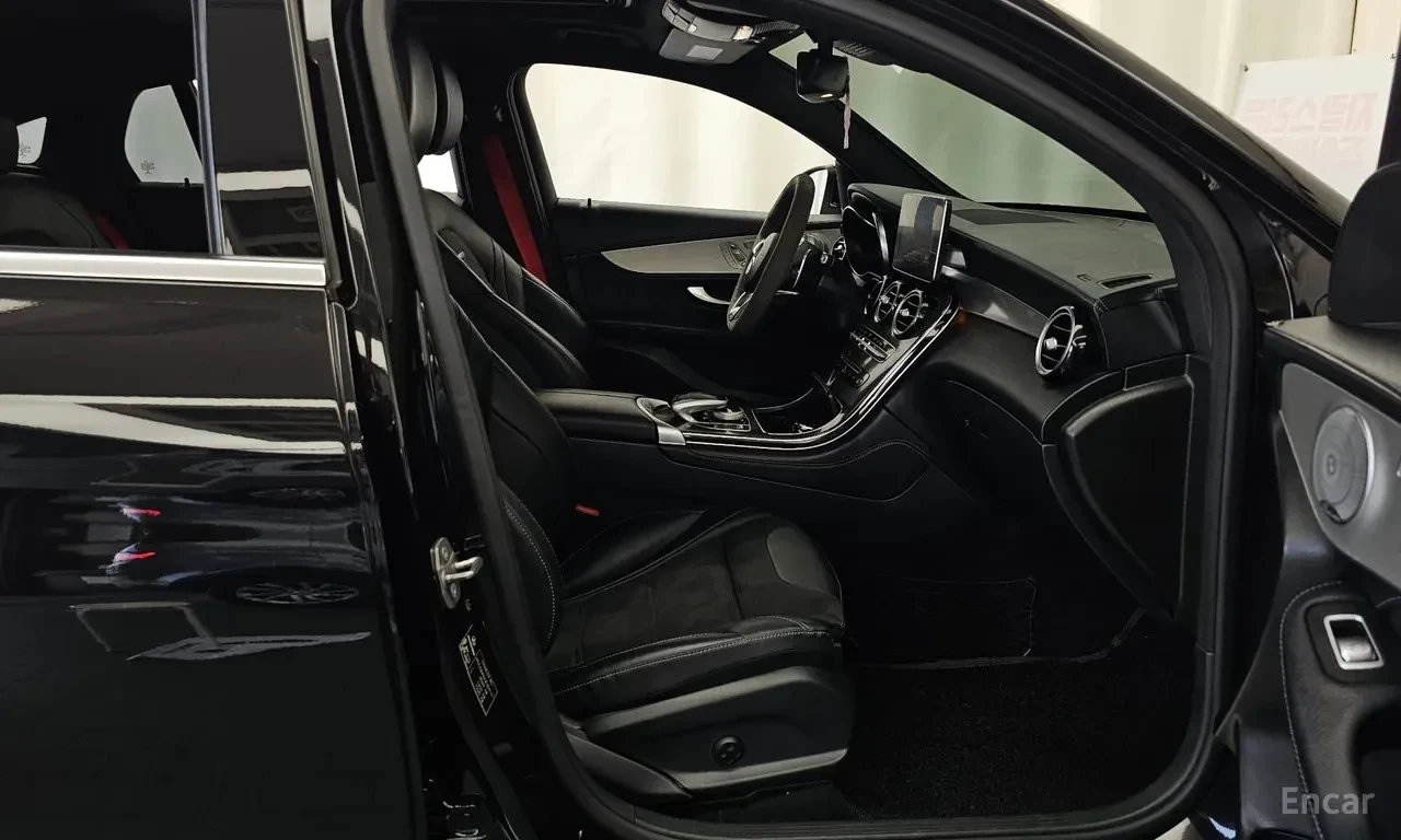 Mercedes-Benz GLC 63 AMG COUPE* 4MATIC+ * BURMESTER* ���������* ���������*  | Mobile.bg � ����������� 14